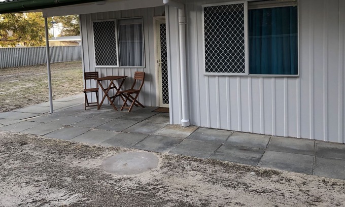 Lancelin Apartment | White Sands is your home away from home, ideal location close to all amenities
