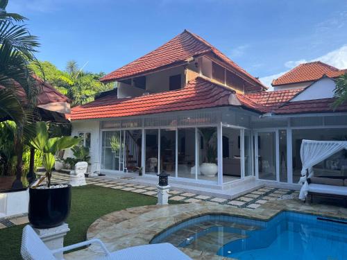 Dyanapura Villa | White Sands Private Villa
