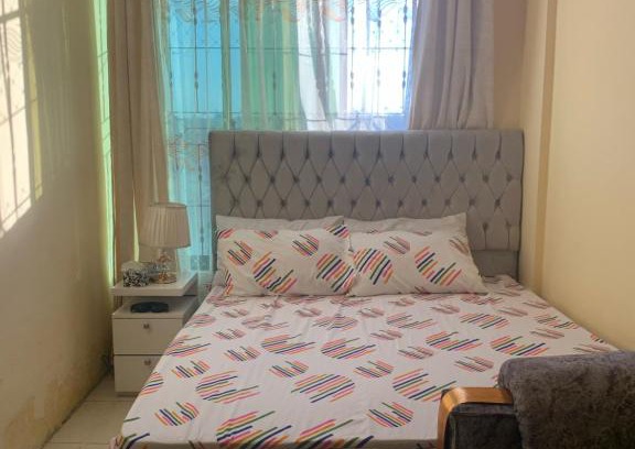 Kijitonyama Hotel | white Snow inn.