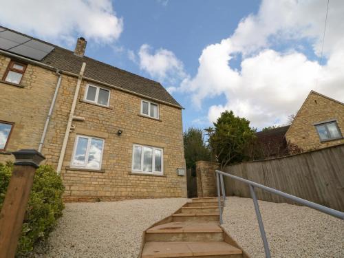 Burford House | White Stones