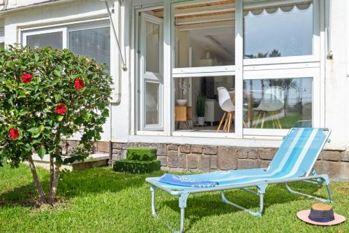 Torrequebrada Apartment | White Summer in Benalmadena