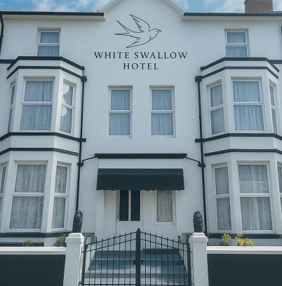 North Shore Hotel | White Swallow Hotel