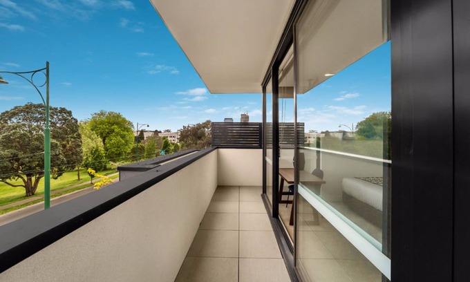 Mont Albert Apartment | Whitehorse Apartment Hotel