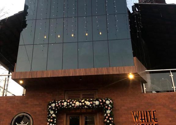 Alattur Hotel | Whitehouse Residency