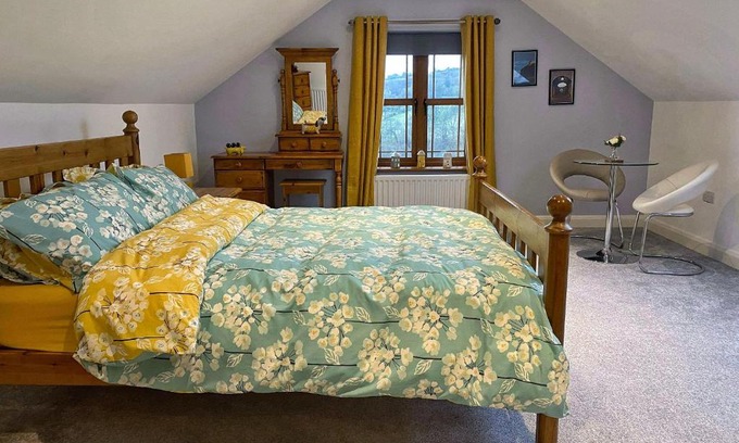 Magherafelt House | Whitewater Valley BnB