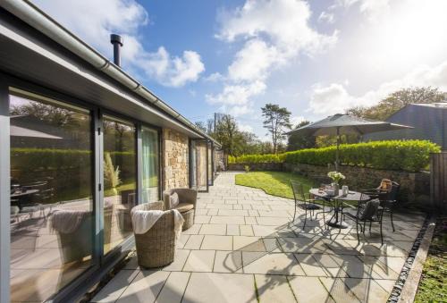 Camborne House | Whitewood