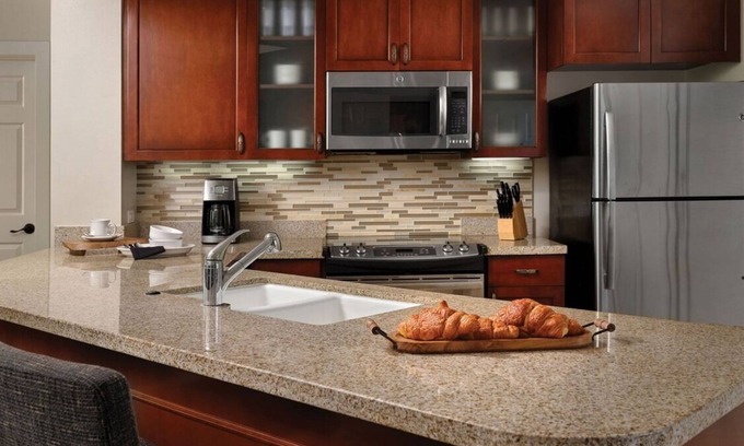 Desert Ridge Resort | Why Wait? Reserve your Villa today!