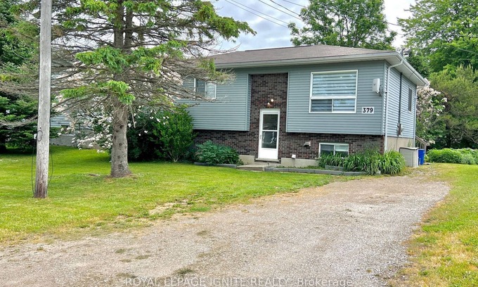 Wiarton House | Wiarton Willy 5 bedrooms house