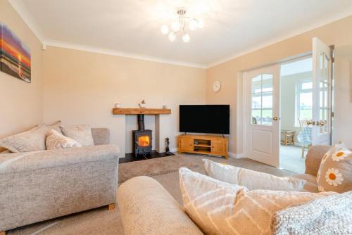 Wigton House | Wicket Thorn