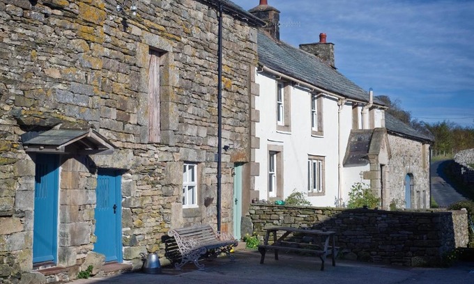 Penrith House | Widewath Barn