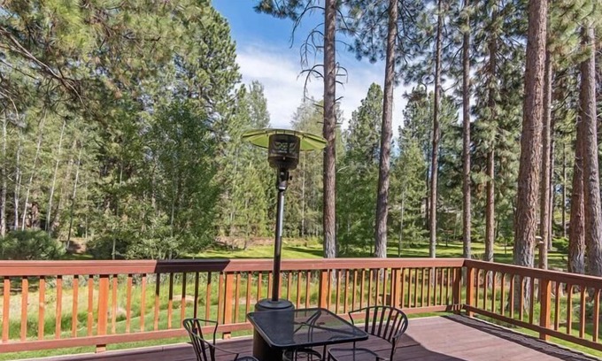 Bend House | Widgi Elk Wonder