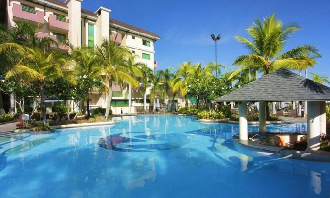Clark Hotel | Widus Hotel Clark