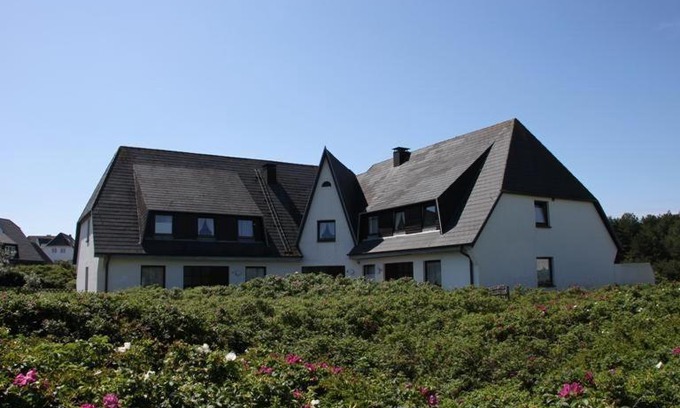 Hornum Apartment | Wiebeck