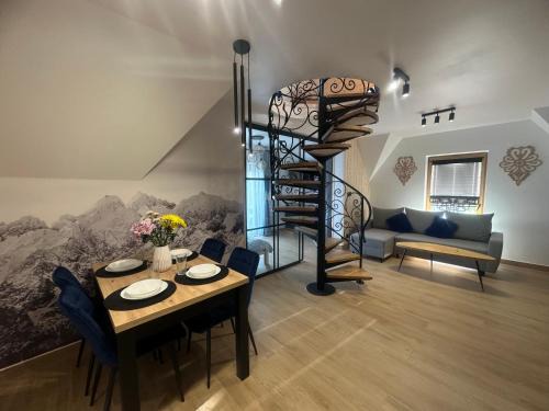Bukowina Tatrzanska Apartment | Wierchowe Zacisze