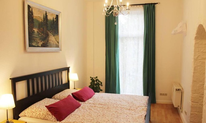 Bad Harzburg Apartment | Wiesengrund