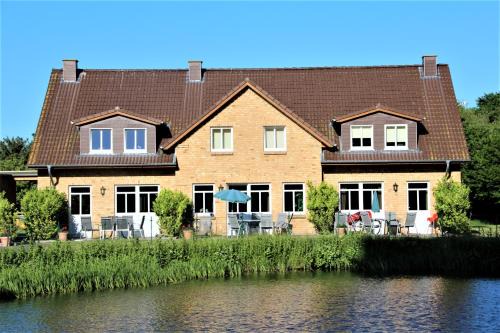 Katharinenhof House | Wiesenhaus 1