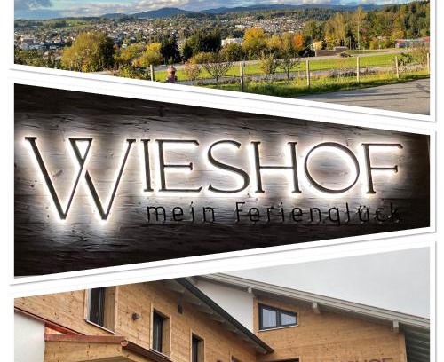 Regen House | Wieshof mein Ferienglück