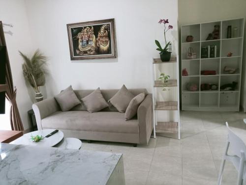 Kampial Villa | Wihmo Villa Bali