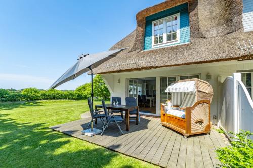 Keitum House | Wiip Hüs