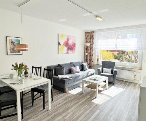 Groemitz Apartment | Wiking App 19