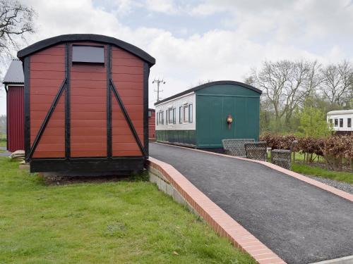 Stowmarket House | Wilby Halt-Ukc712