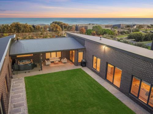 Warrnambool House | Wilcuma Ocean Retreat