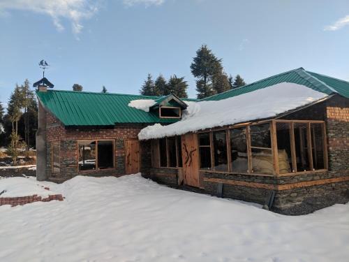 Jogindarnagar House | Wild orchid trail cottages