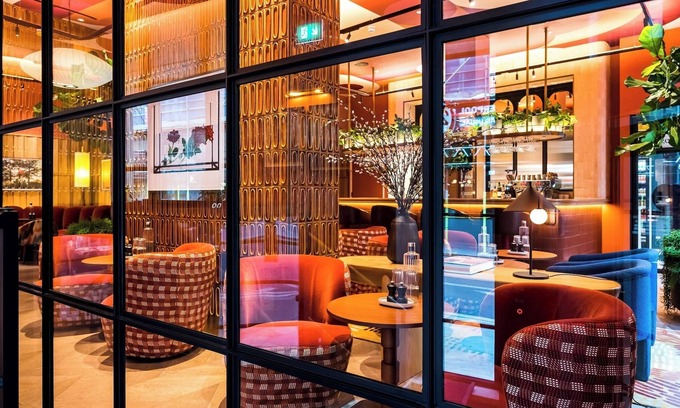 Spitalfields Hotel | Wilde Aparthotels London Liverpool St.