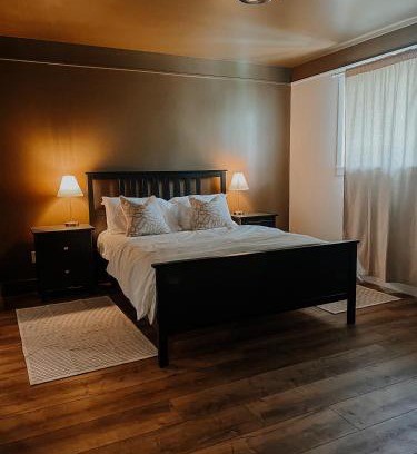 East Kootenay Bed & Breakfast | Wilder Lodge