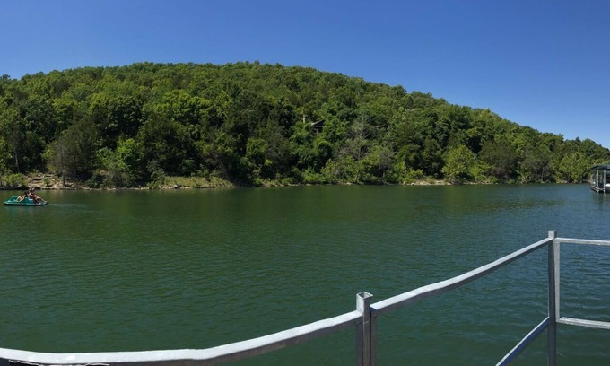 Big Cedars Resort | Wilderness at Big Cedar Weekend Getaway July 30th-August 2nd