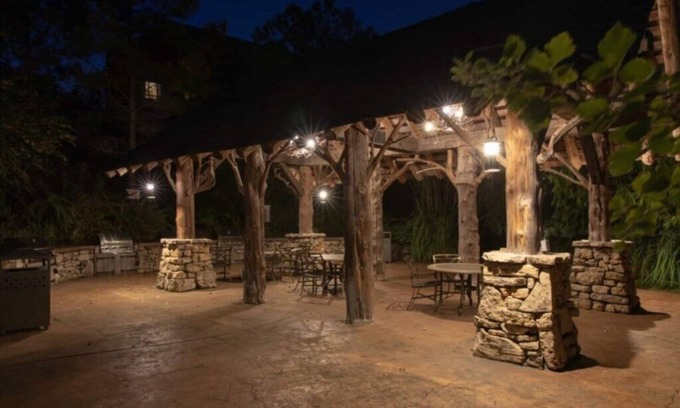 Big Cedars Apartment | Wilderness Club™ at Big Cedar® - Ridgedale - Studio