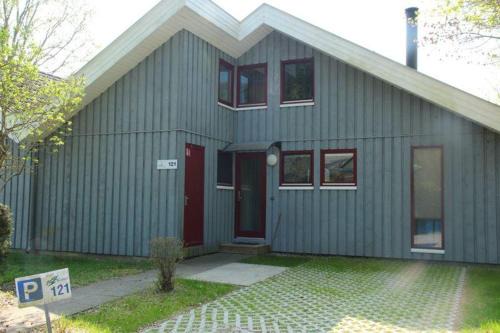 Mirow House | Wildgans 121