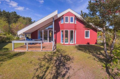 Mirow House | Wildgans 202