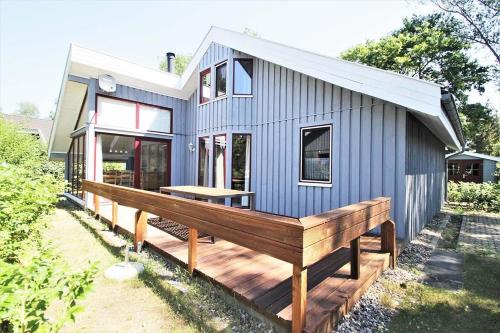 Mirow House | Wildgans 267