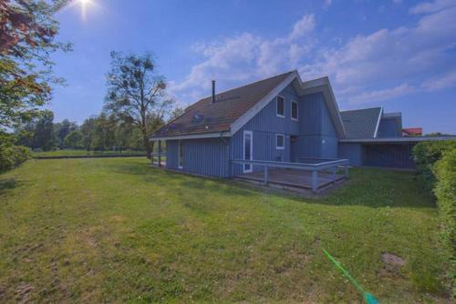 Muritz House | Wildgans Classic 25