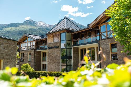 Bramberg am Wildkogel Apartment | Wildkogel Resorts - DAS Wildkogel