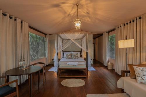 Nochchiyagama Resort | Wilds Wilpattu