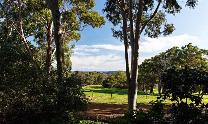 Yallingup Cabin | Wildwood Valley