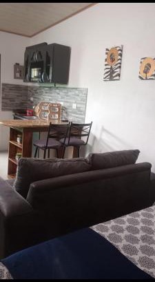 Pacuare Reserve Apartment | Wileri