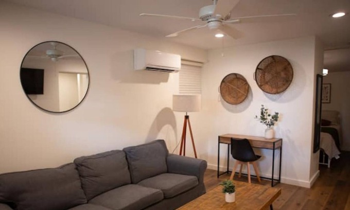 Portland Apartment | Wilkerson Lane Apartment One Bed/ One Bath
