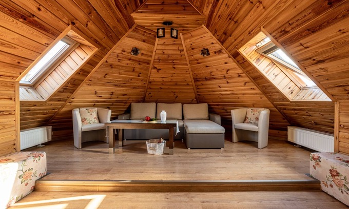 Zakopane House | Willa Galantowka