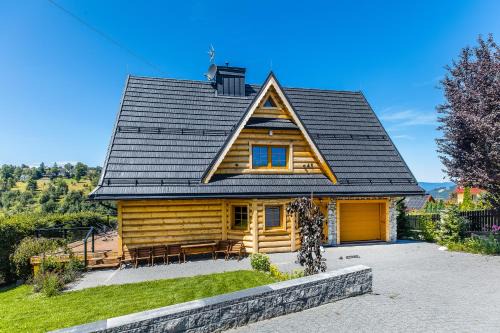 Brzegi Villa | Willa Gocówka & SPA