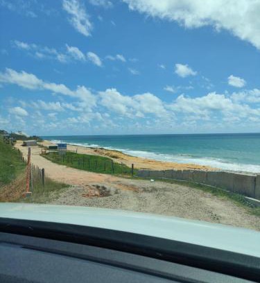 Praia do Meio Apartment | William santos Garcia