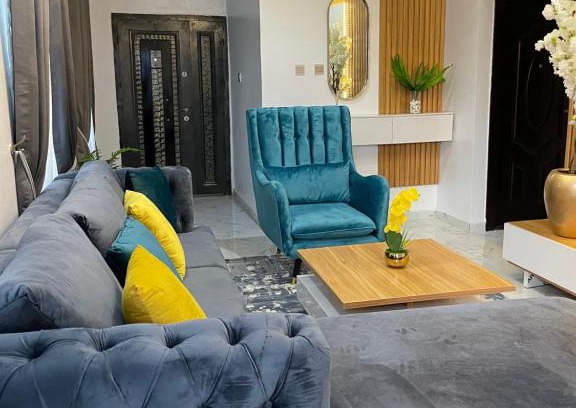 Alimosho Apartment | Williams courts