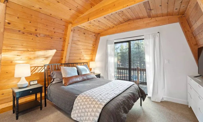 Williams Cabin | Williams NEW in the Pines - Grand Canyon Getaway!