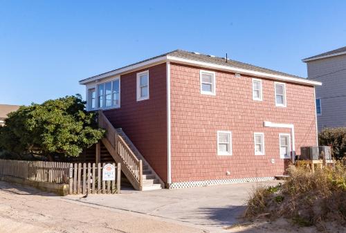 South Nags Head House | Williams