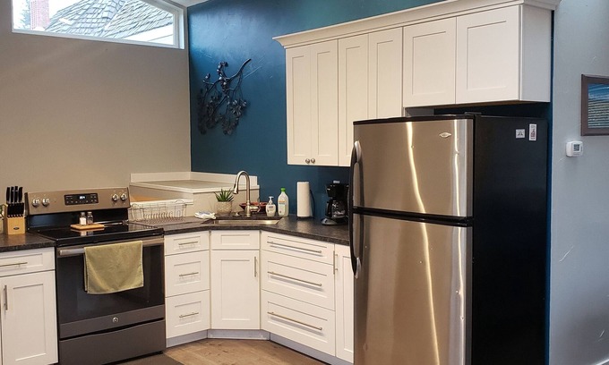 University District Apartment | Williamsburg - a guest house with tentacles