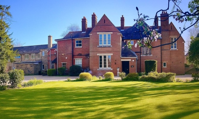 Willingham Apartment | Willingham House - Lodge Rooms