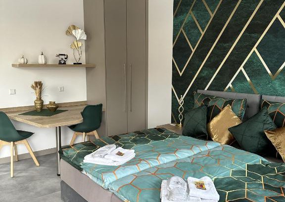 Beelen Apartment | Willma Apartmenthaus