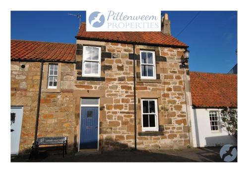 Pittenweem House | Willow Cottage- charming cottage in East Neuk